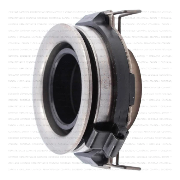 Rodamiento Embrague Para Toyota Fortuner 2006 2007 3.0